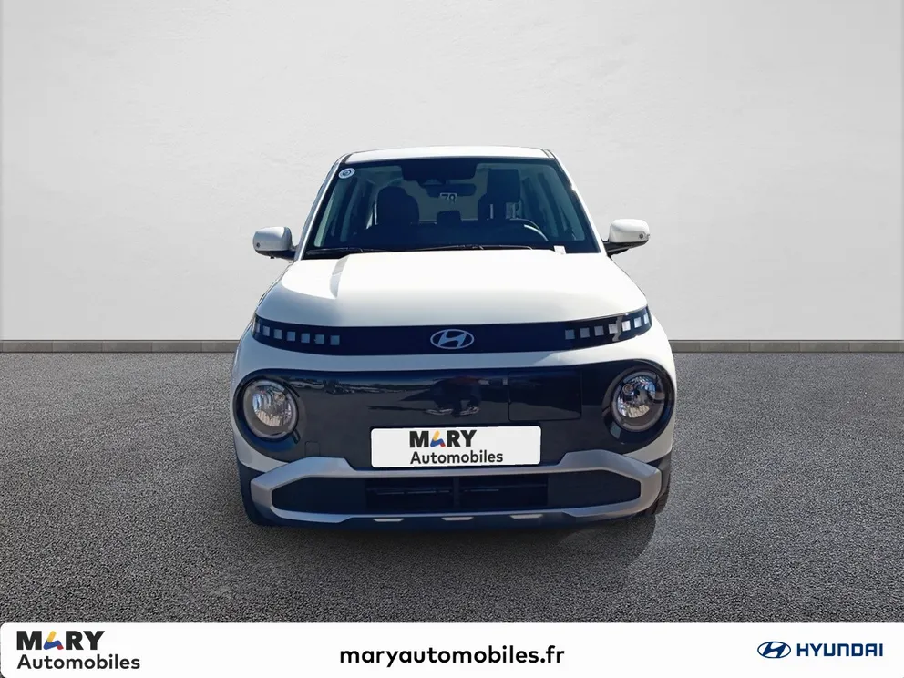 Véhicule occasion 1238424 - hyundai INSTER - Photo 6