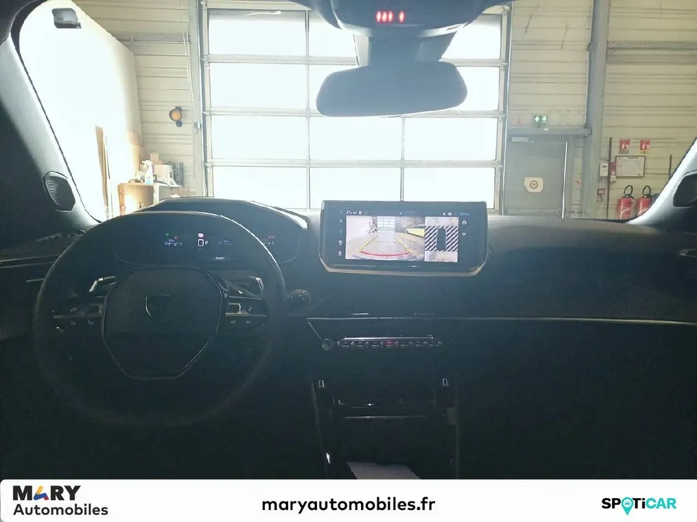 Véhicule occasion 226892 - peugeot 2008 - Photo 8