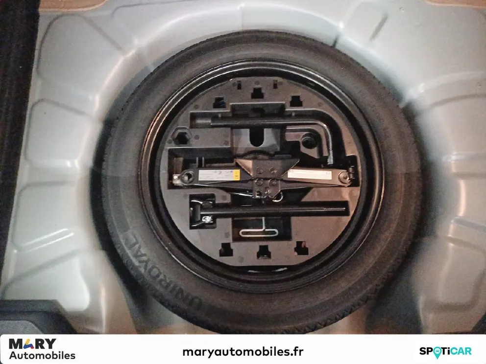 Véhicule occasion 220290 - renault CLIO - Photo 13