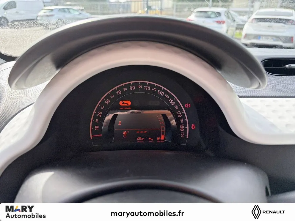 Véhicule occasion 220888 - renault TWINGO - Photo 12