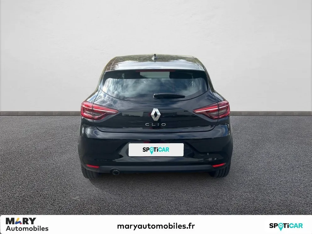Véhicule occasion 200317 - renault CLIO - Photo 5