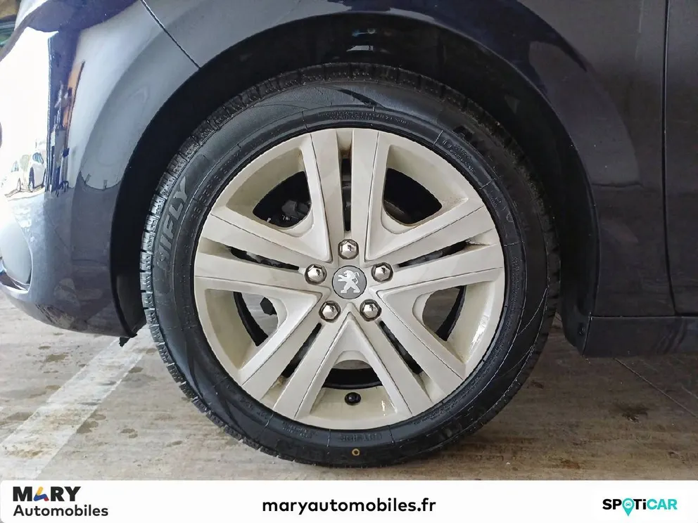 Véhicule occasion 218671 - peugeot 208 - Photo 11