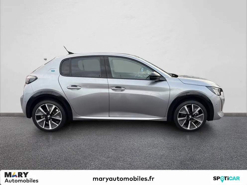 Véhicule occasion 208563 - peugeot 208 - Photo 4