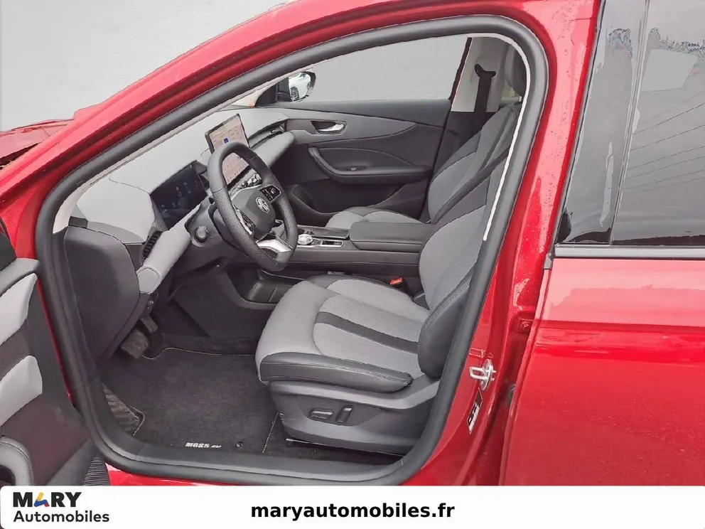 Véhicule occasion 210179 - mg MGS5 EV - Photo 9