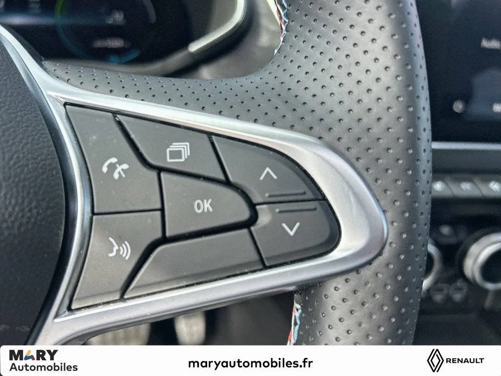 Véhicule occasion 177990 - renault ARKANA - Photo 24