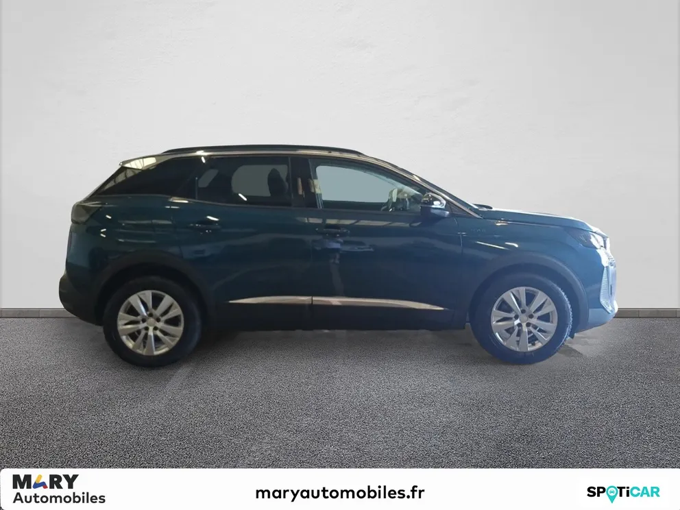 Véhicule occasion 1232527 - peugeot 3008 - Photo 4