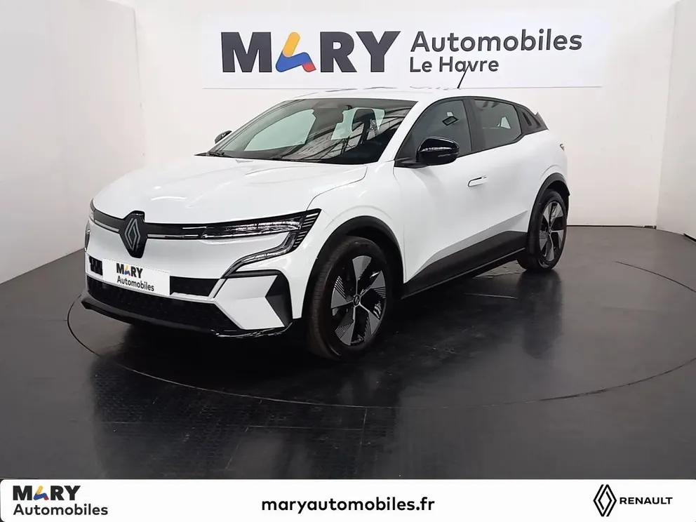 Véhicule occasion 168587 - renault MEGANE - Photo 1