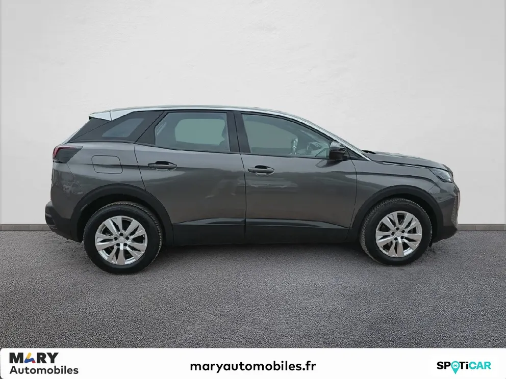 Véhicule occasion 1230309 - peugeot 3008 - Photo 4
