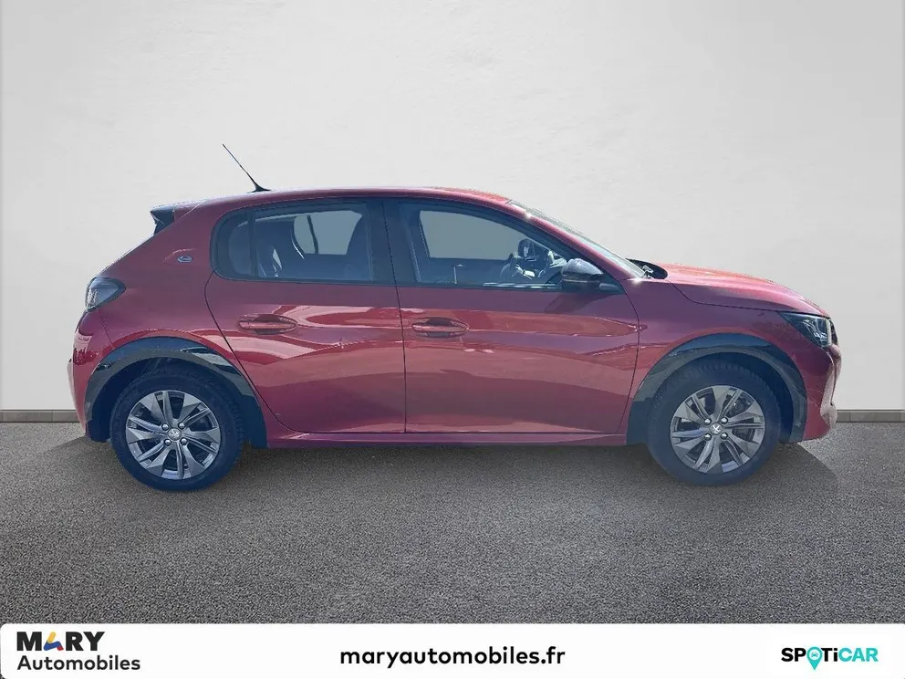 Véhicule occasion 231236 - peugeot 208 - Photo 4