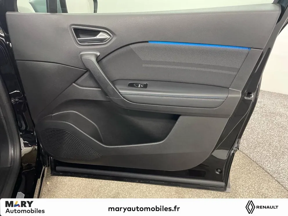 Véhicule occasion 233163 - renault CAPTUR - Photo 18