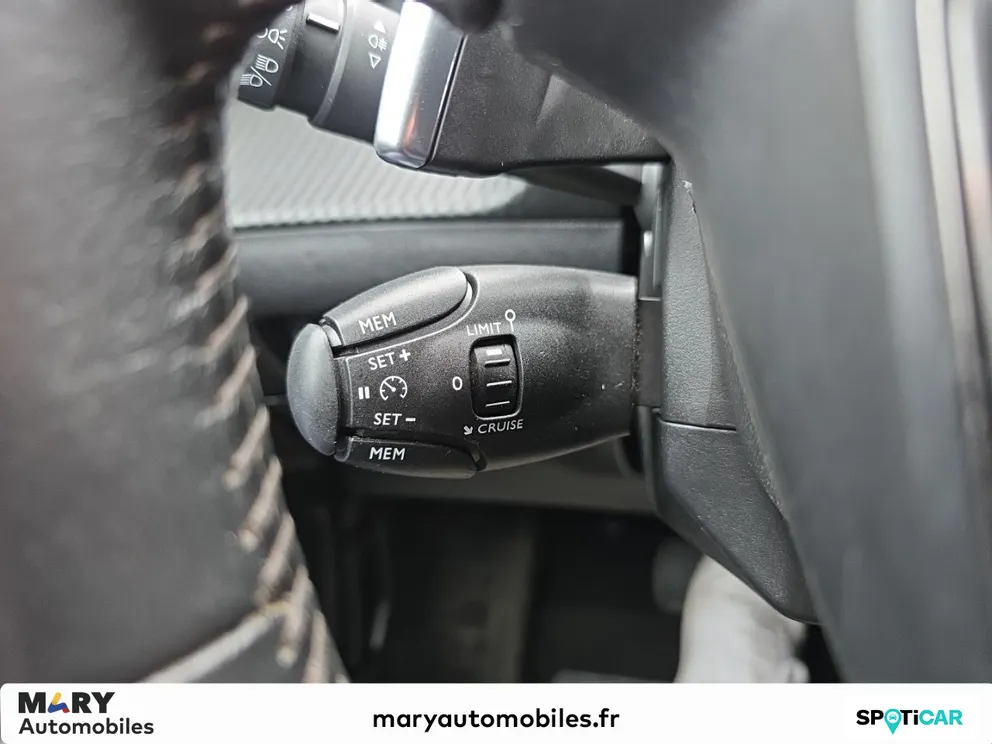 Véhicule occasion 1230028 - peugeot 2008 - Photo 10