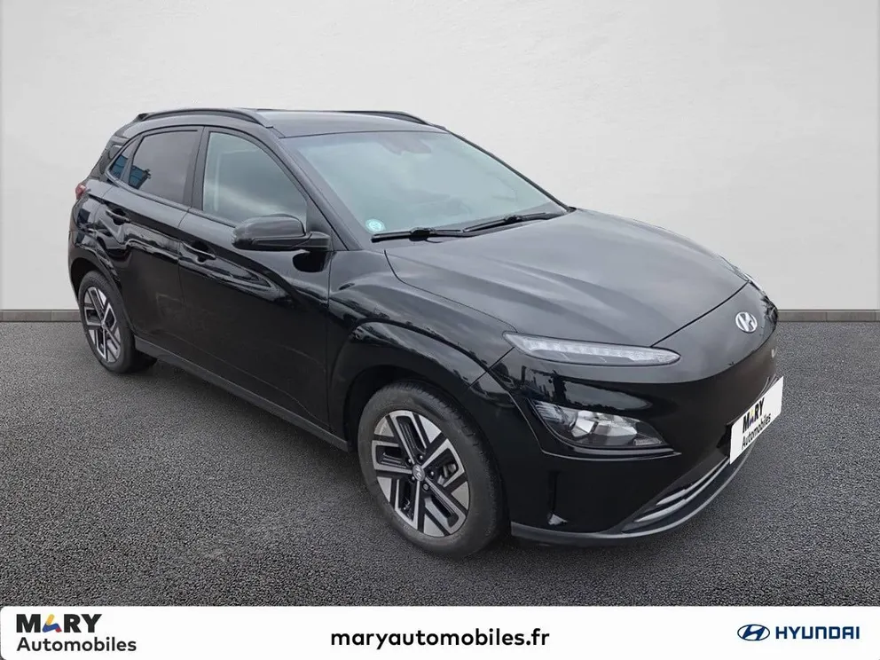 Véhicule occasion 213128 - hyundai KONA - Photo 3