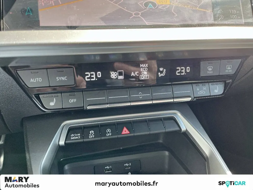 Véhicule occasion 232554 - audi A3 - Photo 14