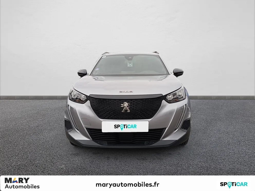 Véhicule occasion 1230615 - peugeot 2008 - Photo 6