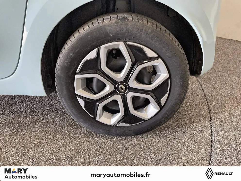 Véhicule occasion 213042 - renault TWINGO - Photo 11