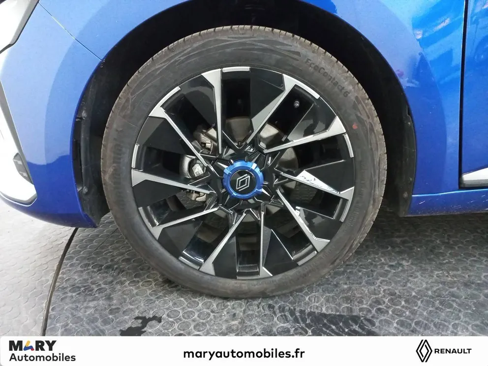 Véhicule occasion 256223 - renault CLIO - Photo 16