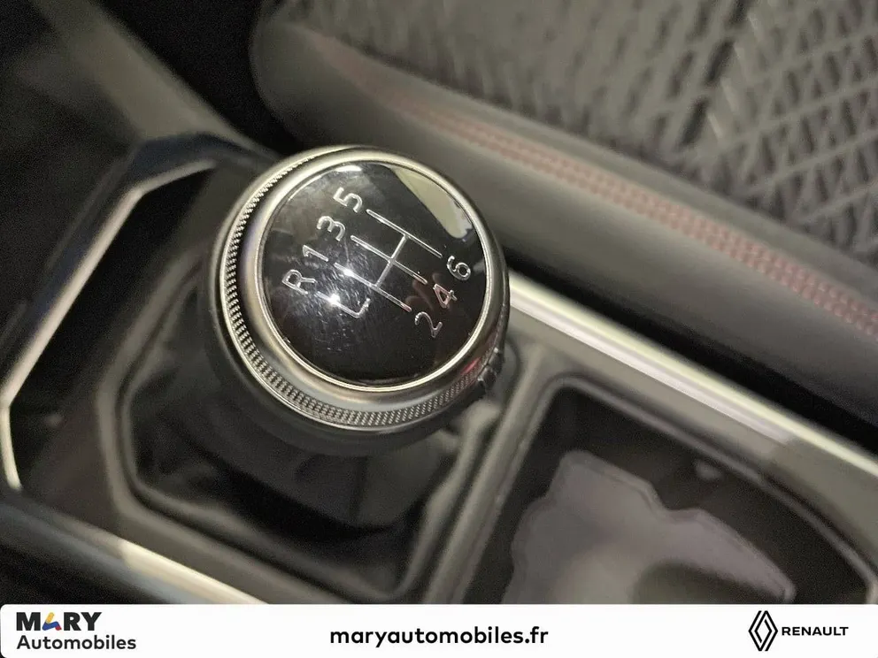 Véhicule occasion 231295 - renault CLIO - Photo 13