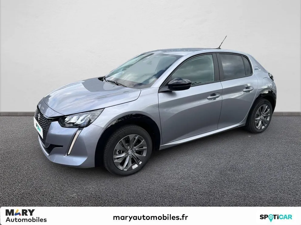 Véhicule occasion 155913 - peugeot 208 - Photo 1