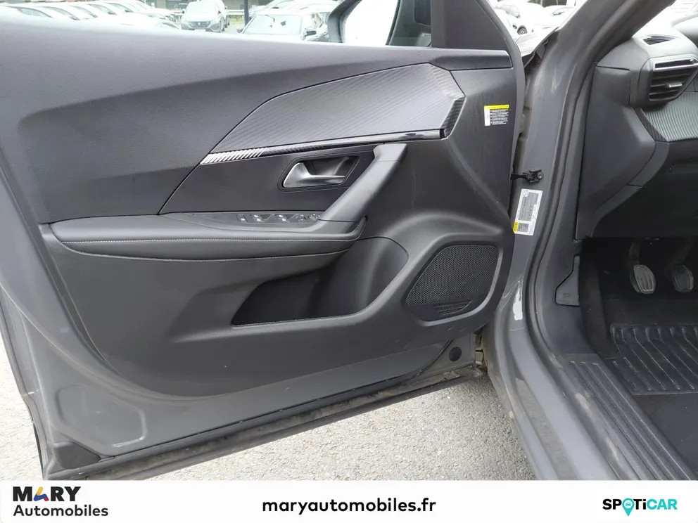 Véhicule occasion 1236812 - peugeot 2008 - Photo 14