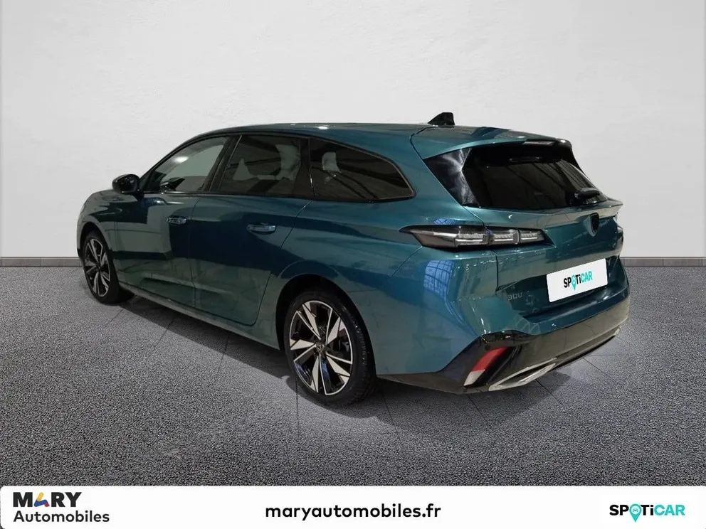 Véhicule occasion 247487 - peugeot 308 - Photo 7