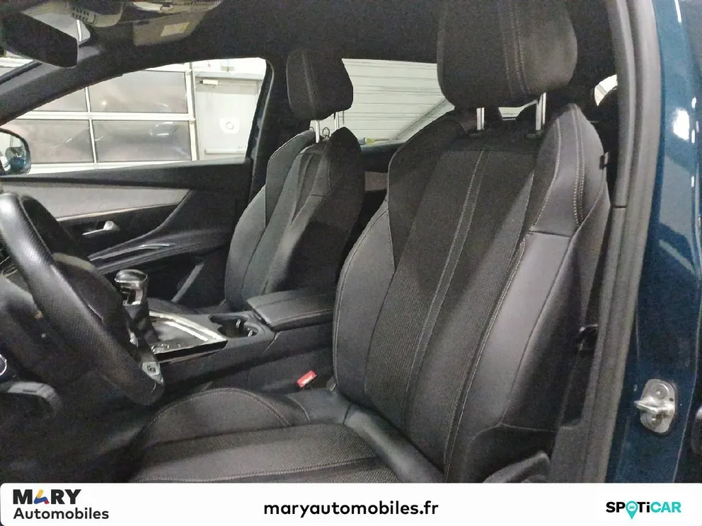 Véhicule occasion 204380 - peugeot 3008 - Photo 9