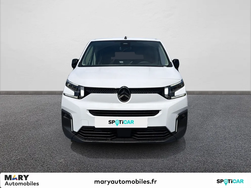 Véhicule occasion 233000 - Citroën BERLINGO - Photo 6