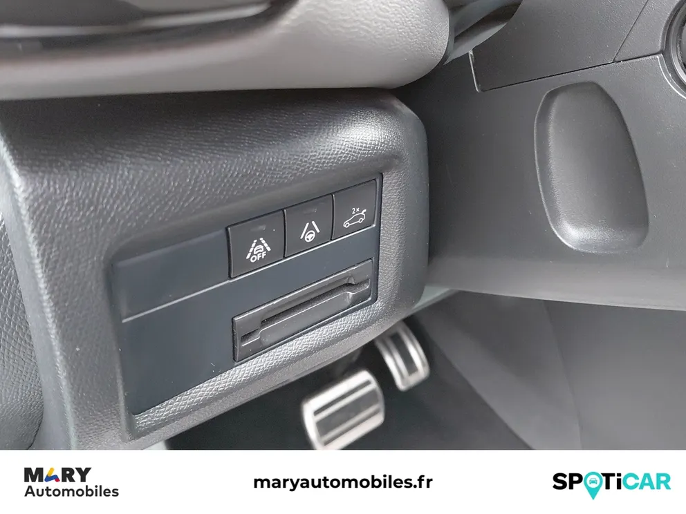 Véhicule occasion 1245153 - Citroën C5 AIRCROSS - Photo 14