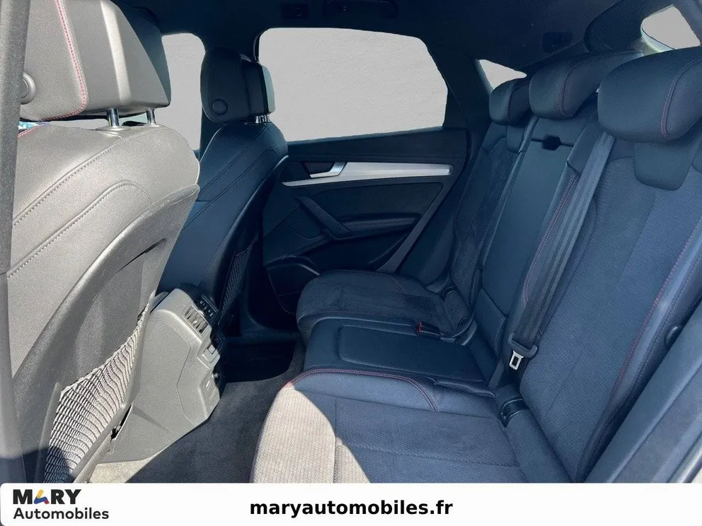 Véhicule occasion 190449 - audi Q5 - Photo 10