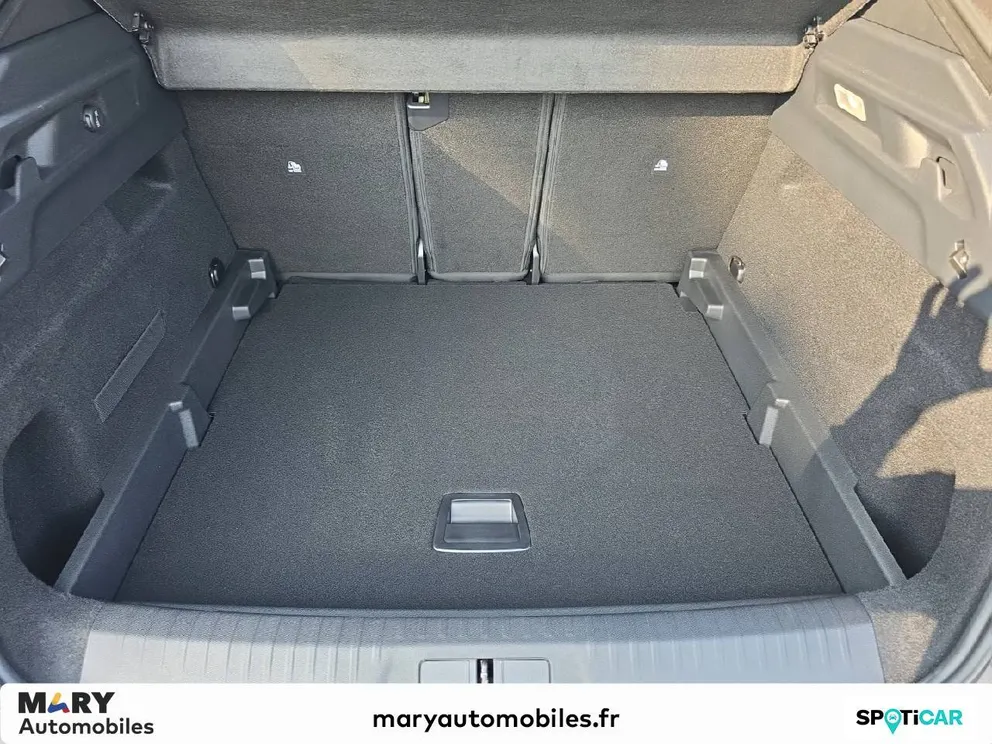 Véhicule occasion 188145 - peugeot 3008 - Photo 6