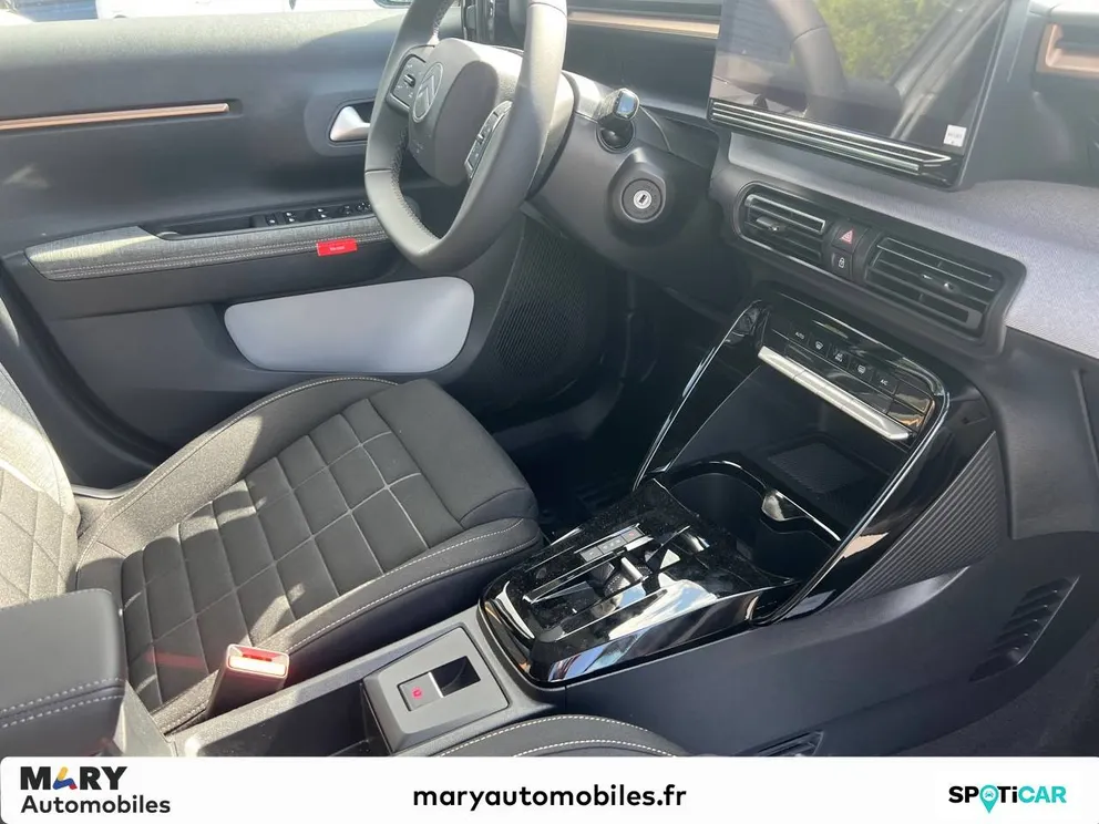 Véhicule occasion 224083 - Citroën C3 AIRCROSS - Photo 10