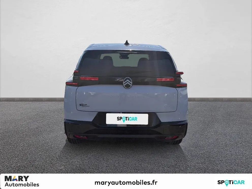 Véhicule occasion 213784 - Citroën C5 AIRCROSS - Photo 5