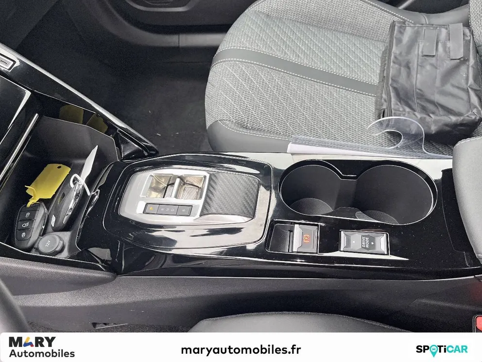 Véhicule occasion 171457 - peugeot 2008 - Photo 14