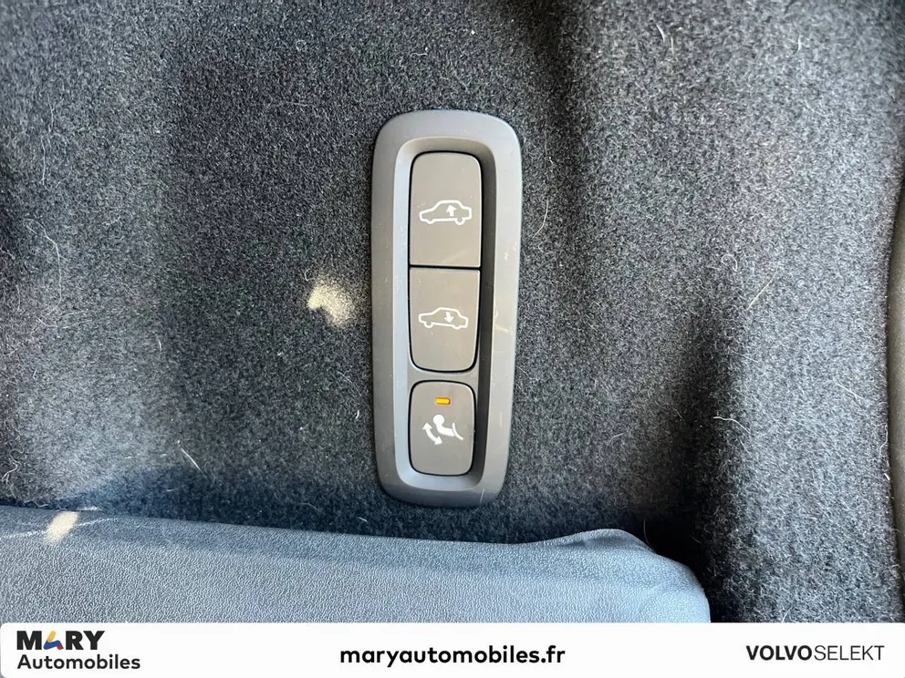 Véhicule occasion 228435 - volvo XC60 - Photo 13