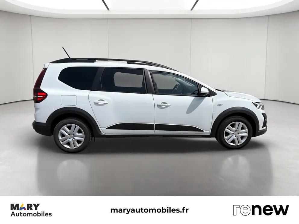 Véhicule occasion 1234219 - dacia JOGGER - Photo 6