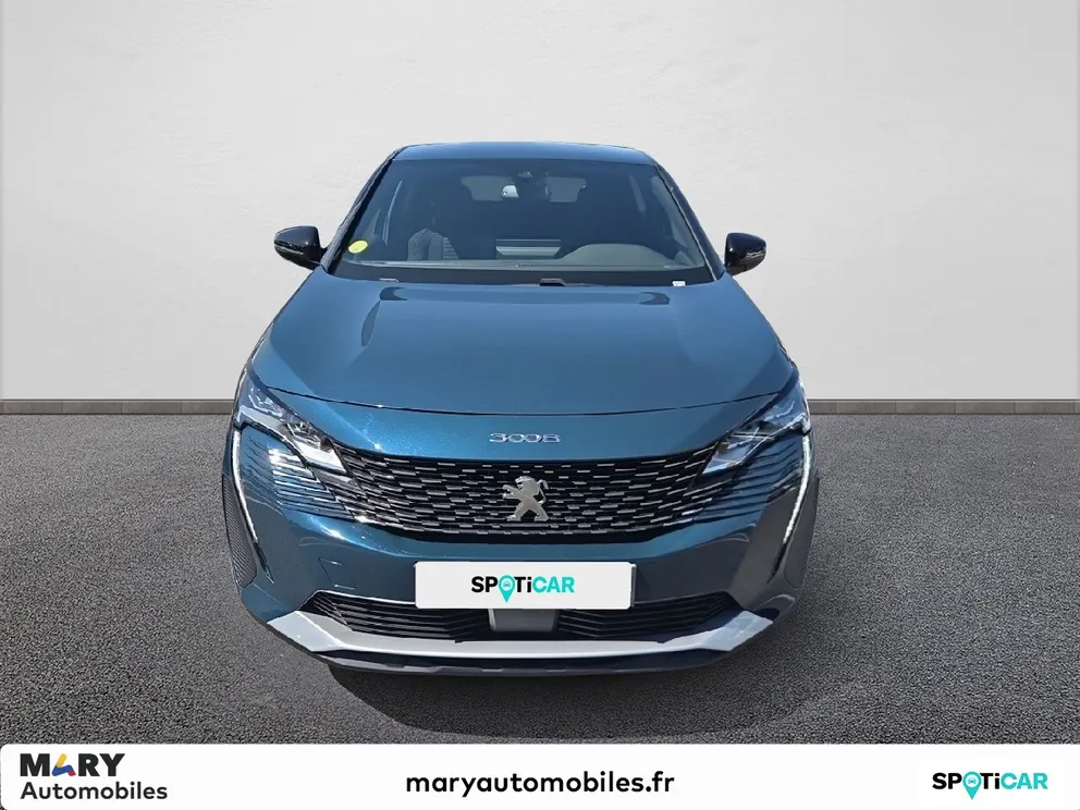 Véhicule occasion 1230737 - peugeot 3008 - Photo 6