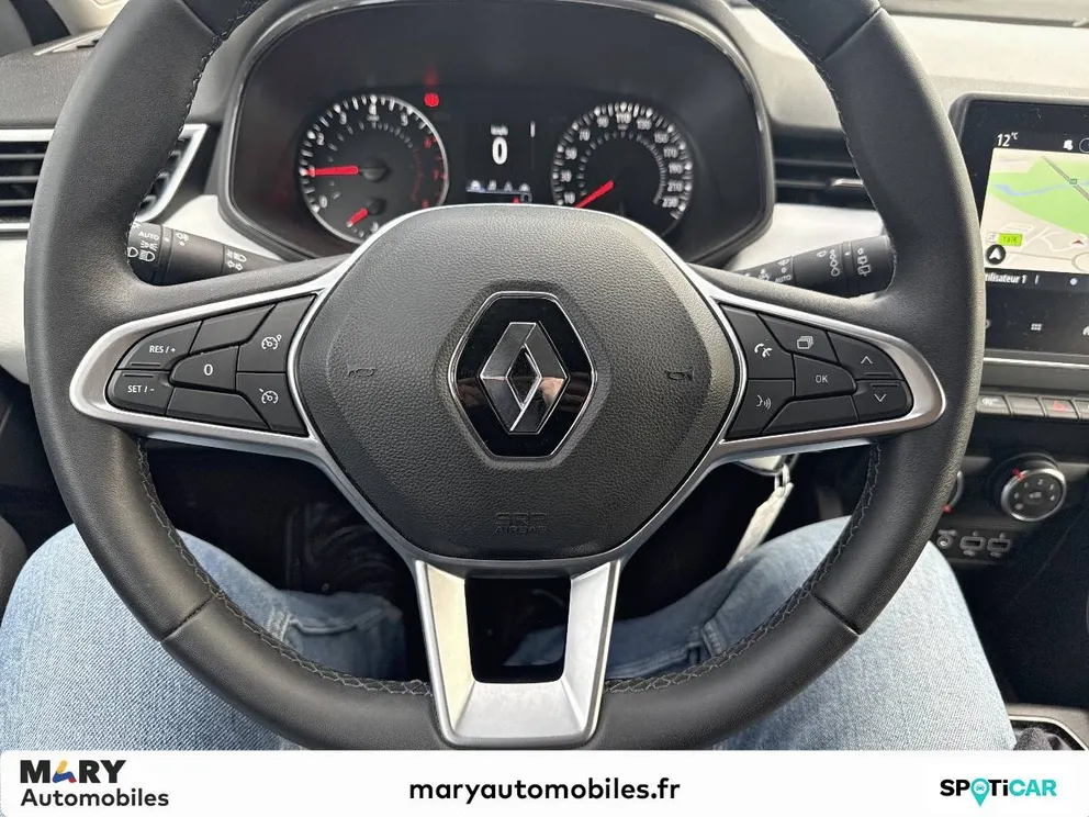 Véhicule occasion 199148 - renault CLIO - Photo 14