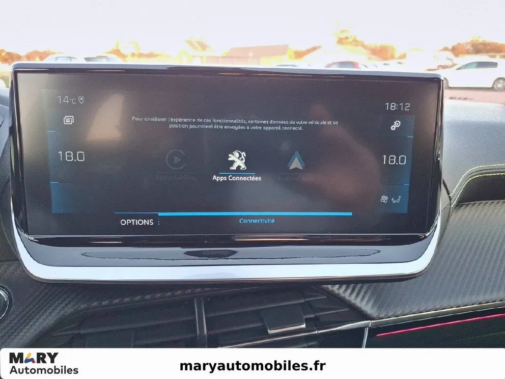 Véhicule occasion 207054 - peugeot 208 - Photo 14