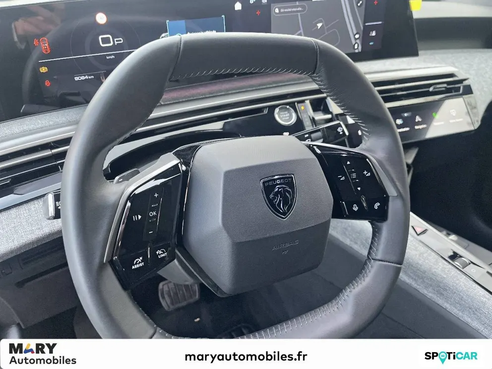 Véhicule occasion 208537 - peugeot 3008 - Photo 15