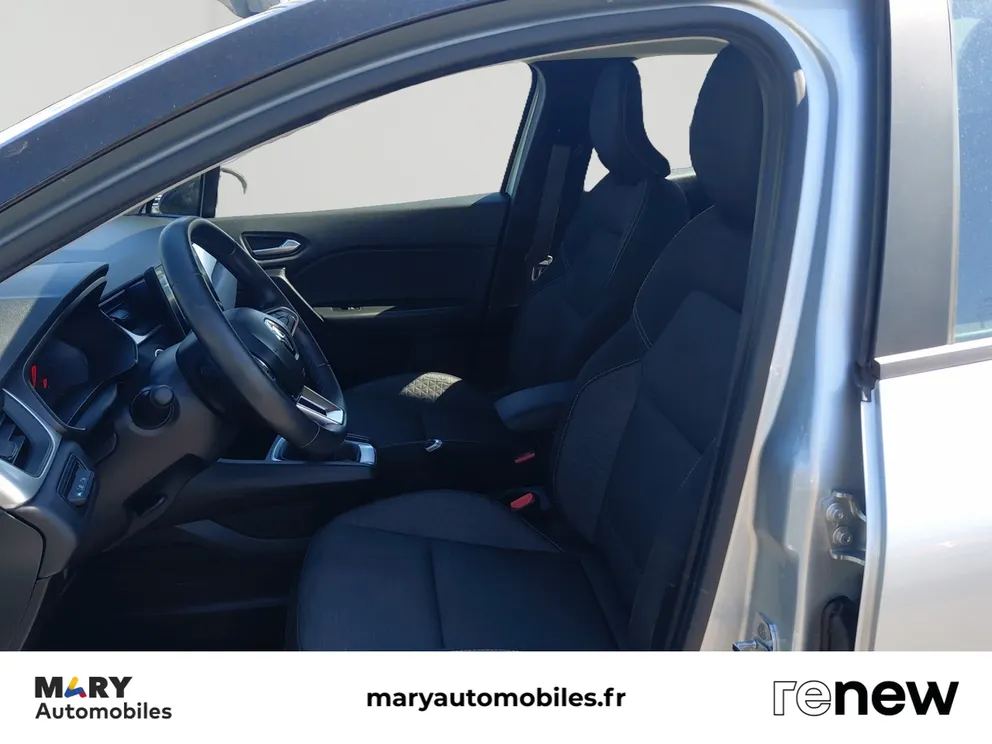 Véhicule occasion 234757 - renault CAPTUR - Photo 20