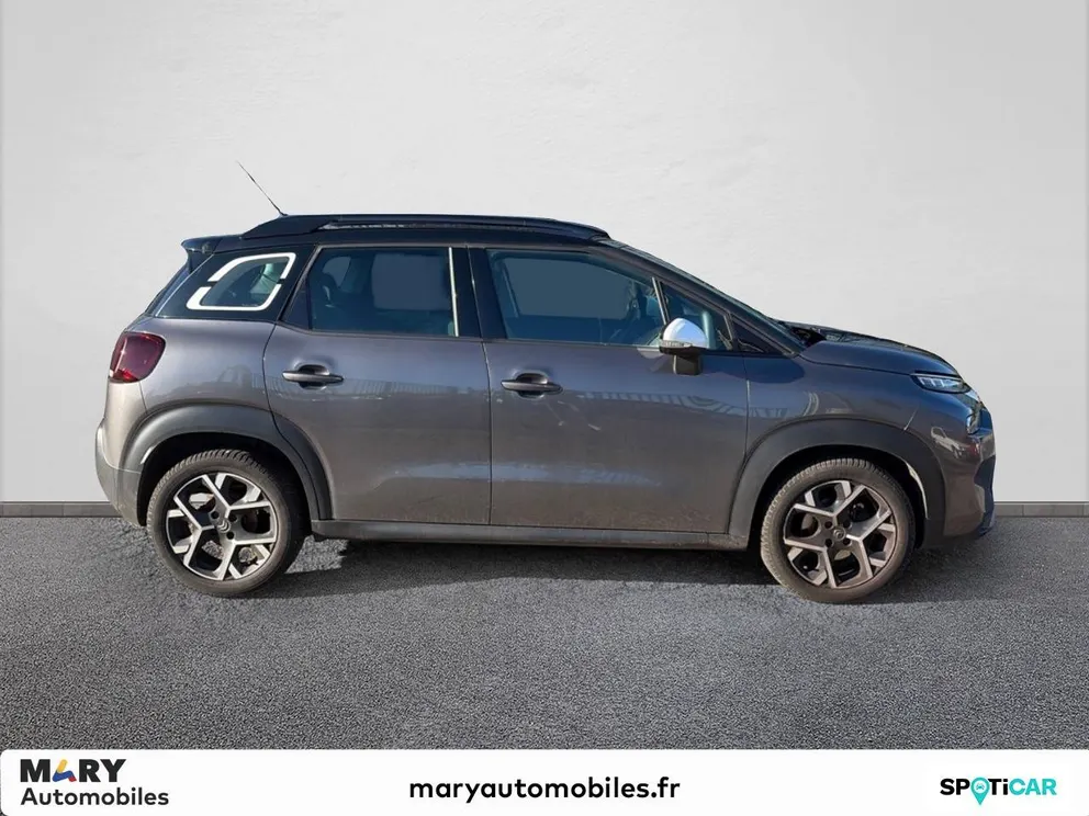 Véhicule occasion 210492 - Citroën C3 AIRCROSS - Photo 4
