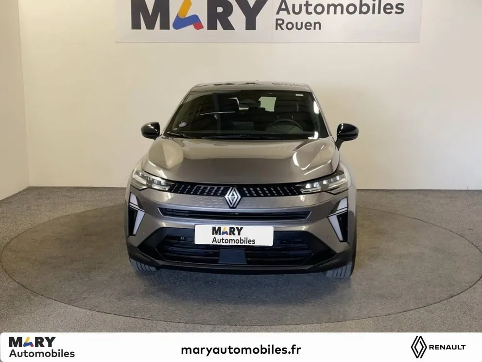 Véhicule occasion 233090 - renault CAPTUR - Photo 2