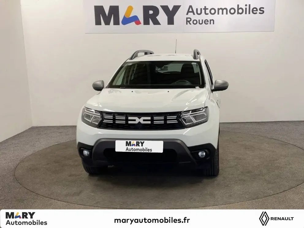 Véhicule occasion 222515 - dacia DUSTER - Photo 2