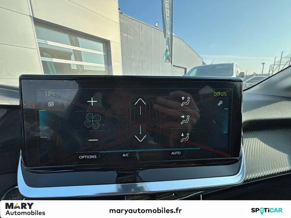 Véhicule occasion 226769 - peugeot 208 - Photo 12