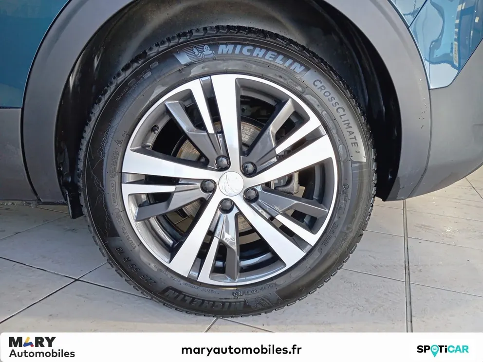 Véhicule occasion 1229470 - peugeot 5008 - Photo 7