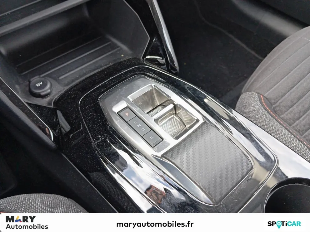 Véhicule occasion 1237672 - peugeot 208 - Photo 12