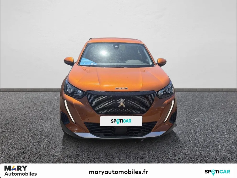 Véhicule occasion 226794 - peugeot 2008 - Photo 6
