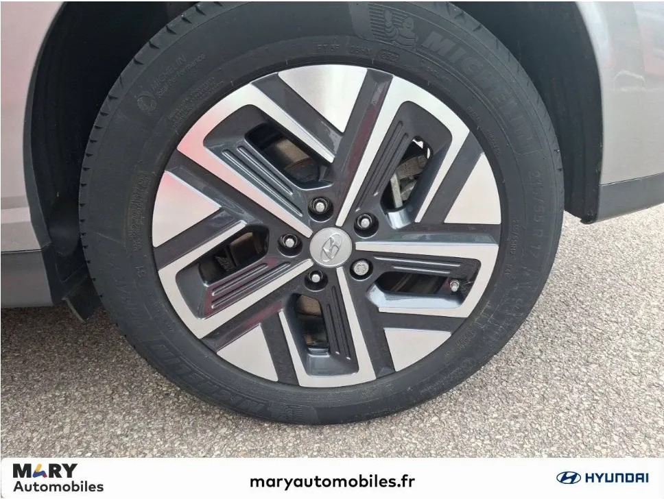 Véhicule occasion 213182 - hyundai KONA - Photo 11