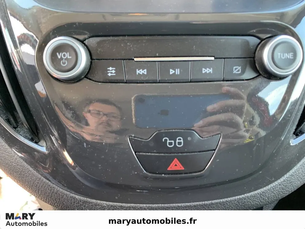 Véhicule occasion 233352 - ford TOURNEO CUSTOM - Photo 28