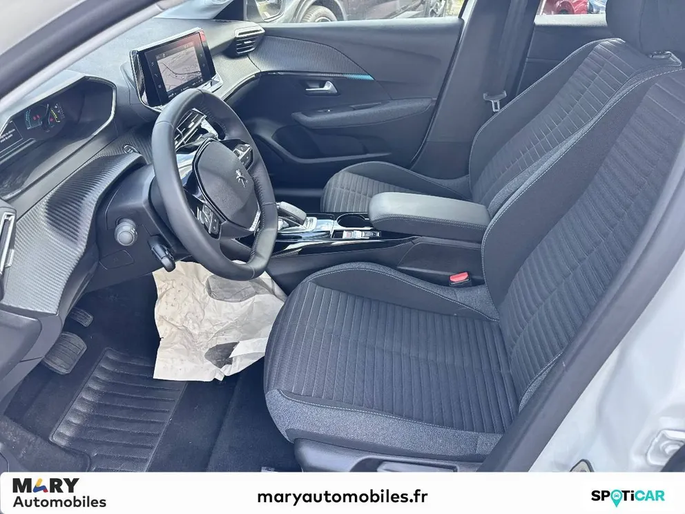Véhicule occasion 228732 - peugeot 208 - Photo 9