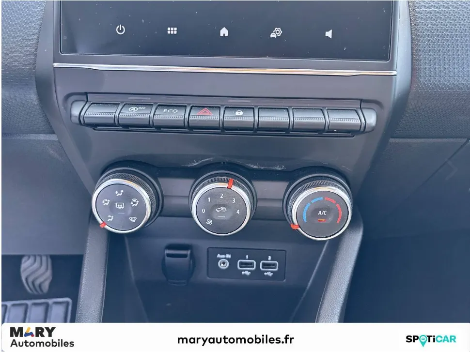 Véhicule occasion 212848 - renault CLIO - Photo 12